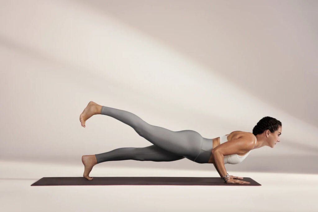 Power YOGA