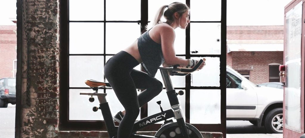 Spin Bike